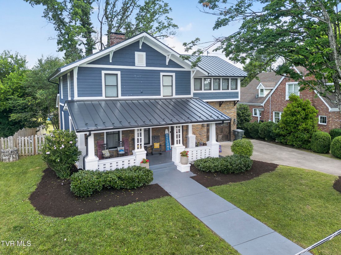 House in Abingdon, Virginia, United States 4 - 18348977