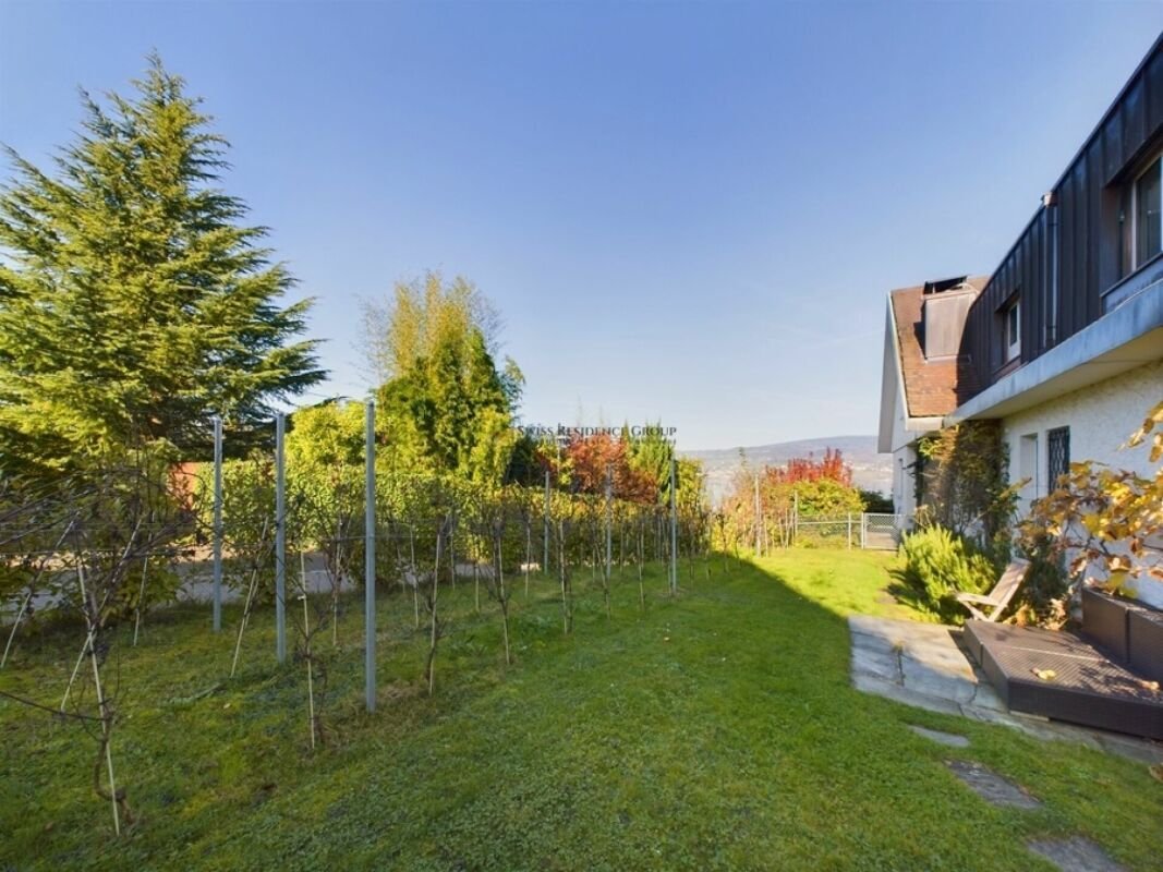 Villa in Horgen, Zürich, Switzerland 3 - 18349698