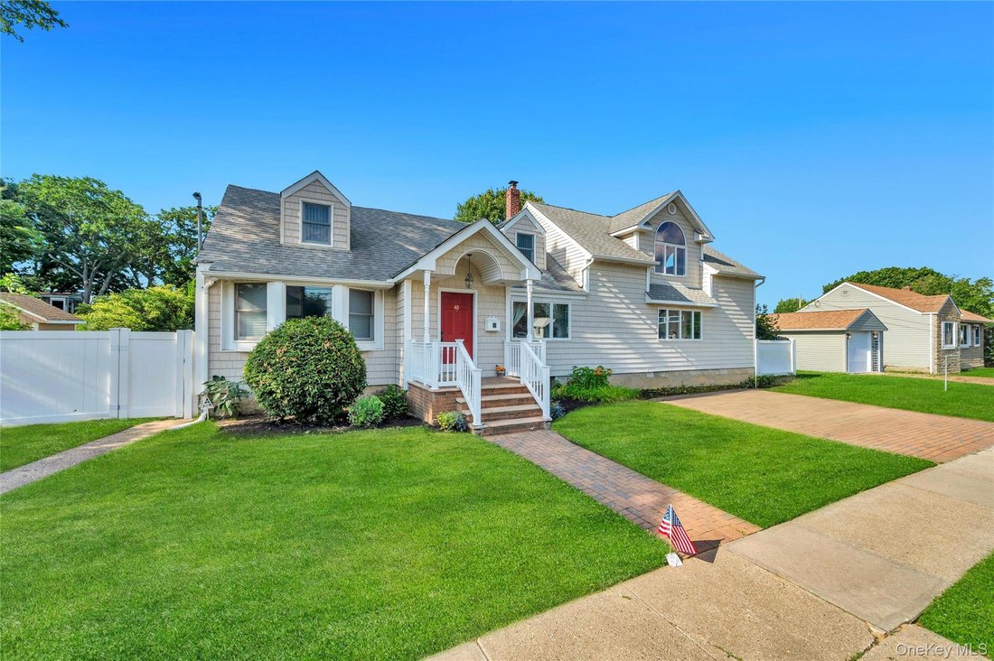 House in Bethpage, New York, United States 2 - 18349304