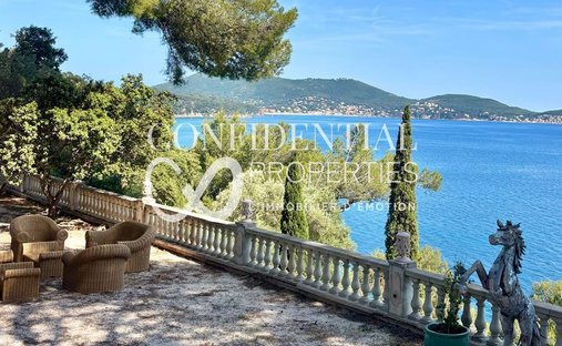 Finca en La Garde, Provenza-Alpes-Costa Azul, Francia 1
