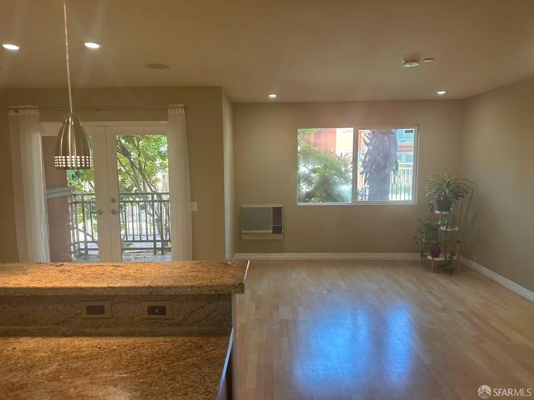 Townhouse in Santa Clara, California, United States 4 - 18349020