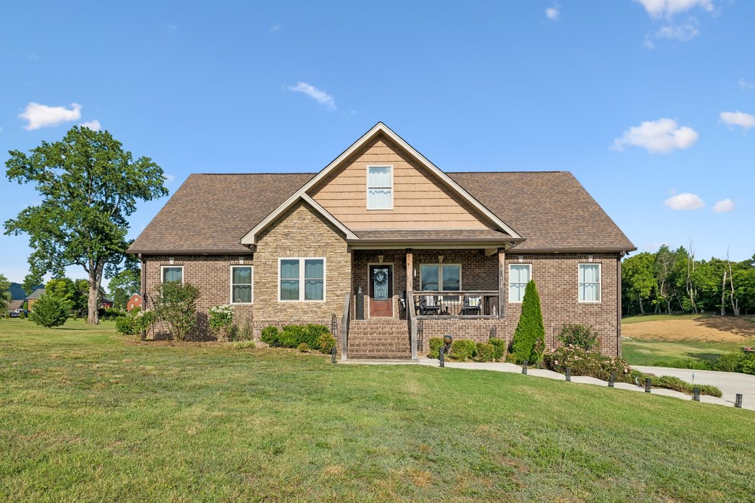 House in Carthage, Tennessee, United States 2 - 18349065