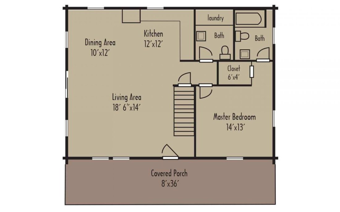 House in Raymond, Maine, United States 4 - 18348817