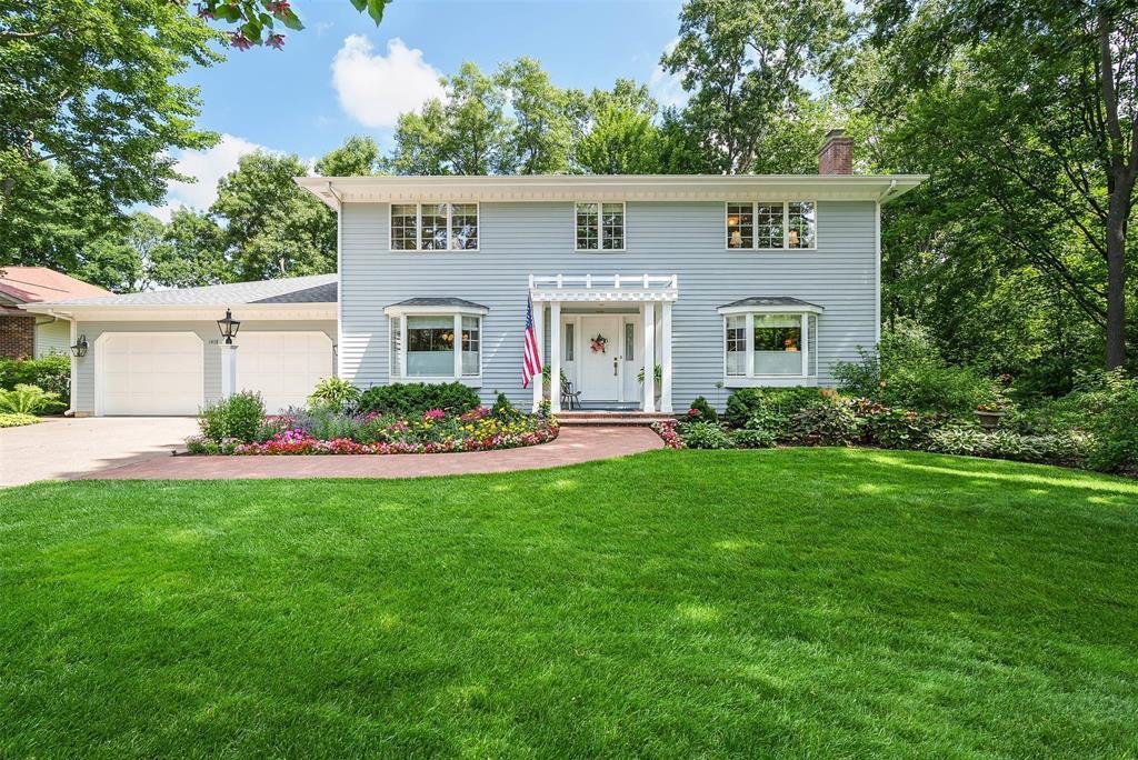 House in Eau Claire, Wisconsin, United States 1 - 18349212