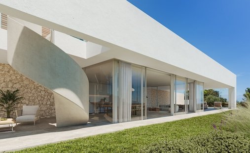 Villa a Sol de Mallorca, Calvià, Isole Baleari 1