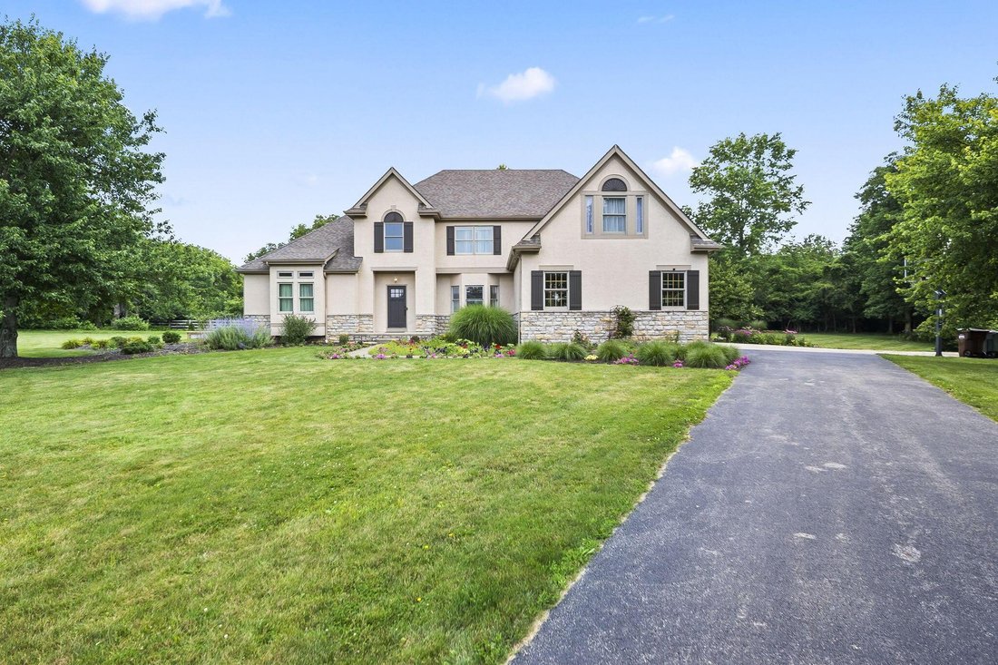 House in Delaware, Ohio, United States 1 - 18349352