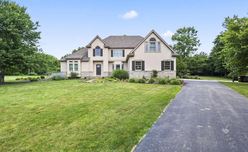 House in Delaware, Ohio, United States 1