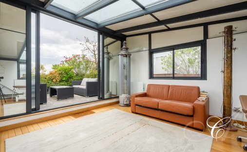 Apartment in Arrondissement of Bobigny, Ile-de-France, France 1