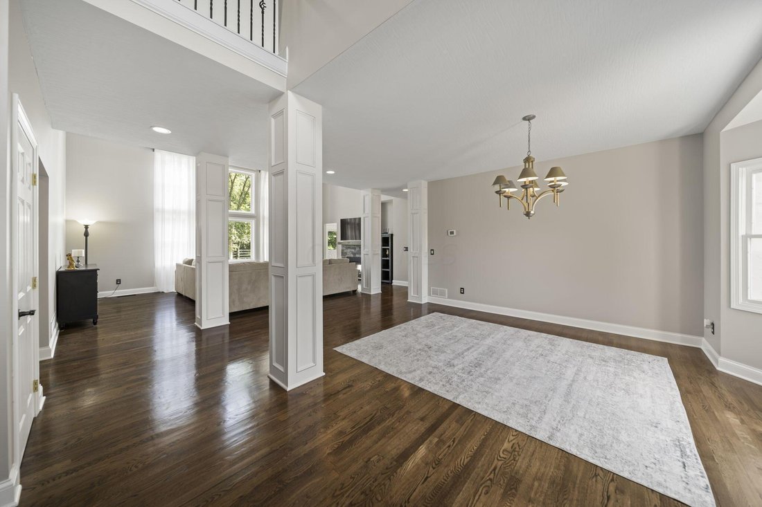 Casa a Liberty Township, Ohio, Stati Uniti 4 - 18349352