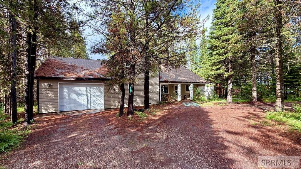 House in Island Park, Idaho, United States 5 - 18348961