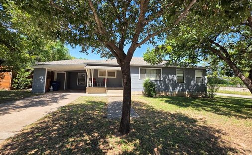 House in Austin, Texas, United States 1