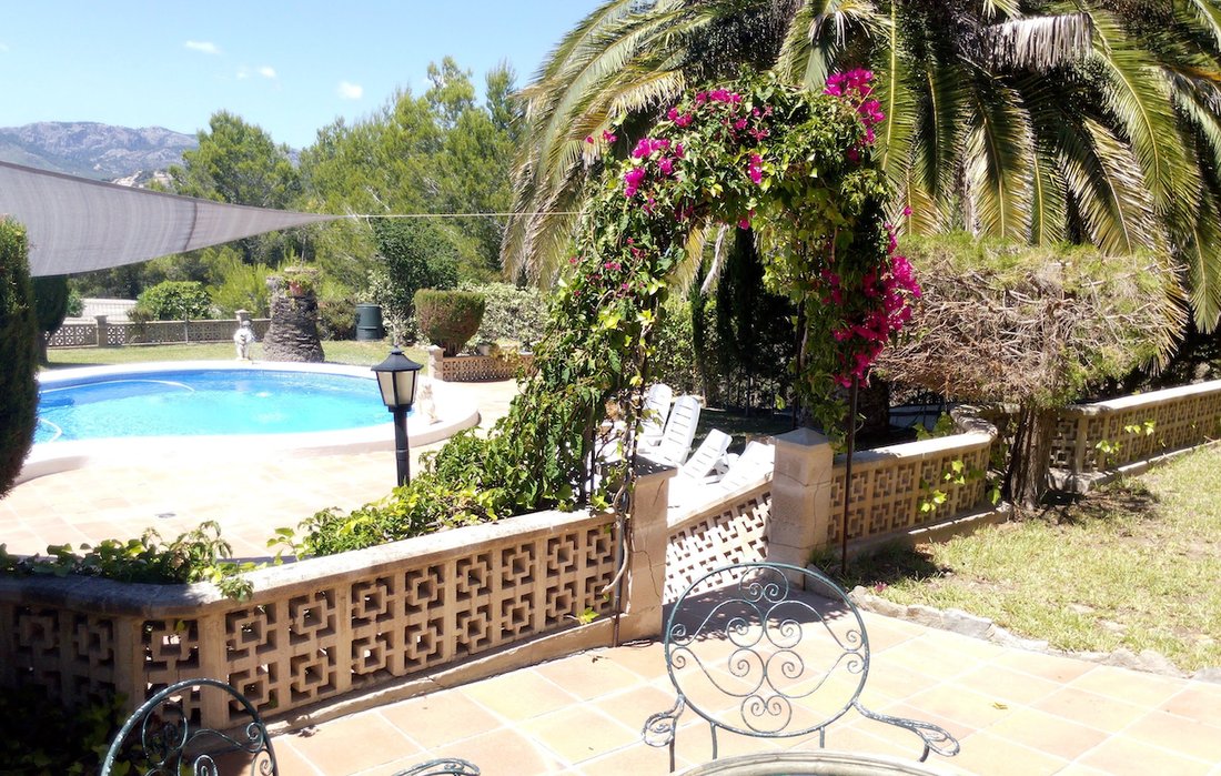 Villa in Rotes Velles, Calvia, Balearic Islands 4 - 17494215