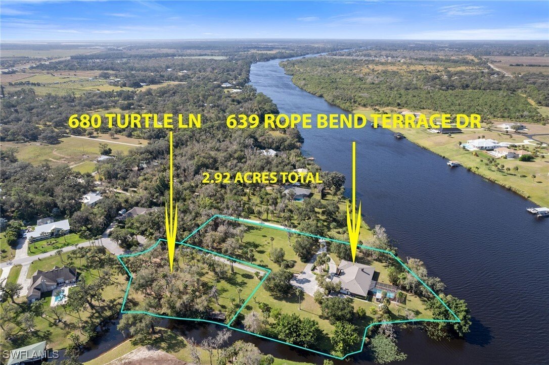 House in Labelle, Florida, United States 1 - 16234287