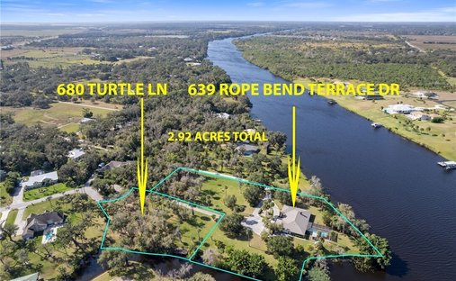 House in Labelle, Florida, United States 1