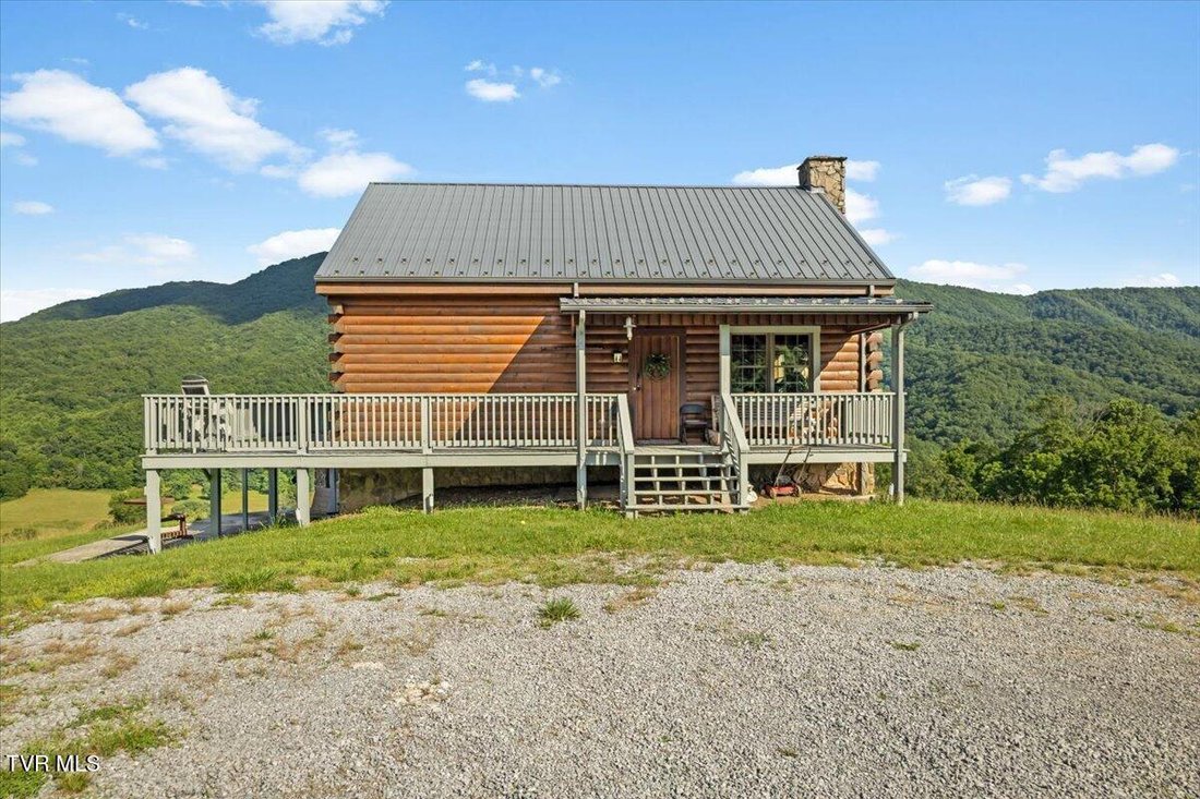 House in Tannersville, Virginia, United States 4 - 18348984