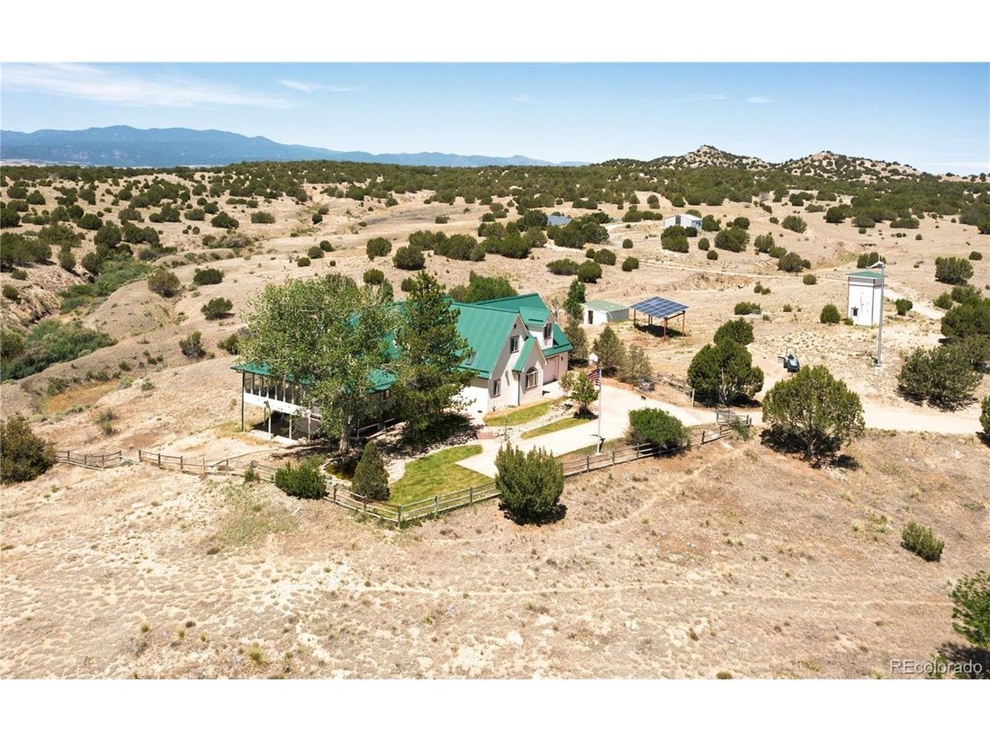 House in Pueblo, Colorado, United States 3 - 18349663