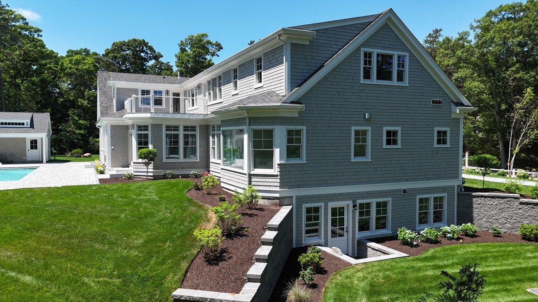 House in Orleans, Massachusetts, United States 4 - 16952524