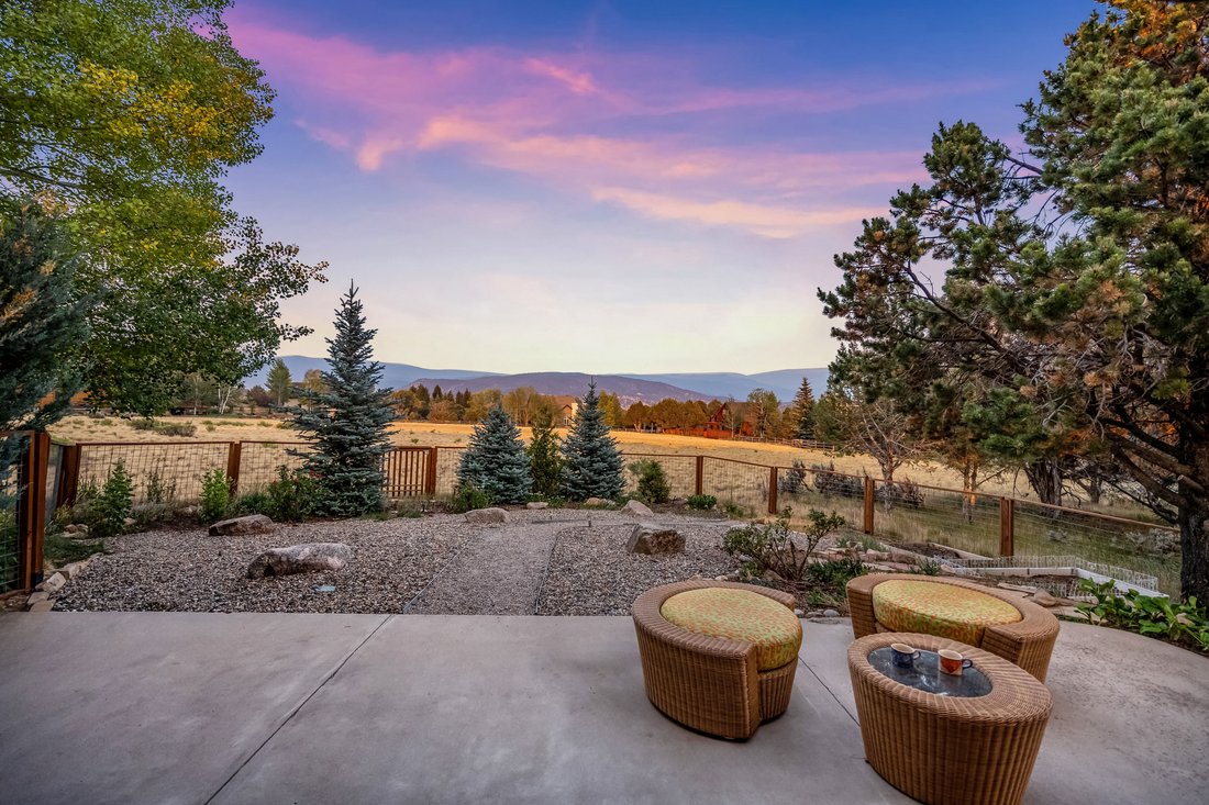 House in Eagle, Colorado, United States 3 - 18348708
