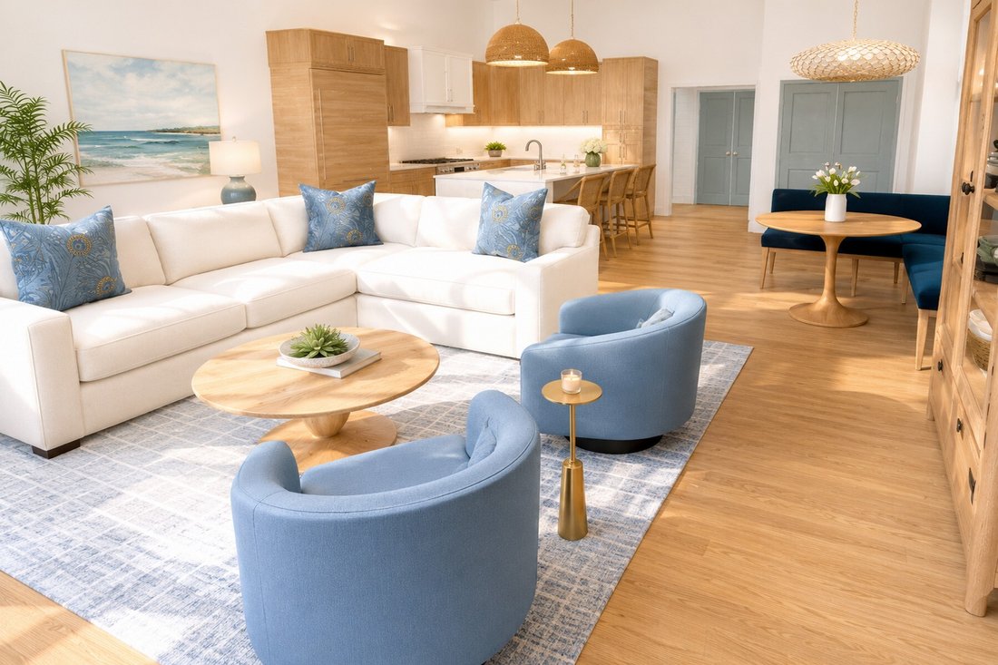 Condo in Ocean City, New Jersey, United States 1 - 18348860