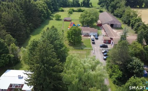 House in Wallingford, Connecticut, United States 1