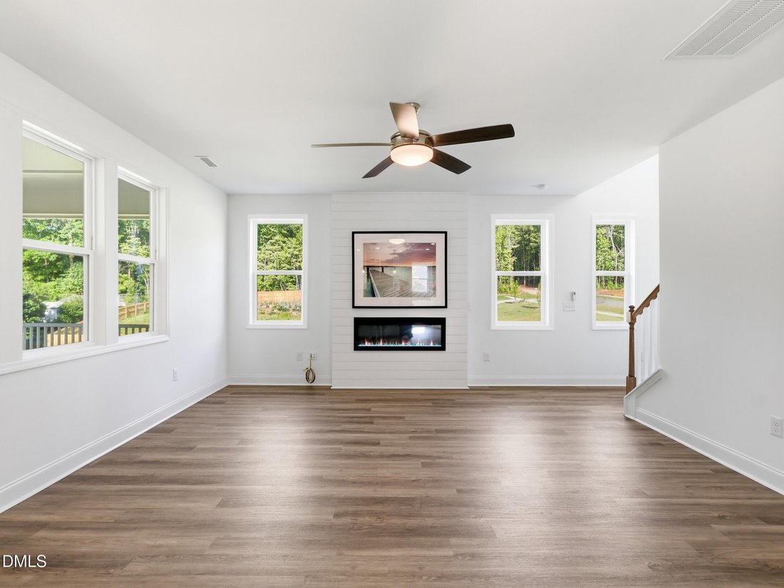 House in Durham, North Carolina, United States 3 - 17190021