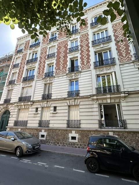 Apartment in Begin, Saint-Mande, France 1 - 18124647