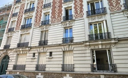 Apartment in Begin, Saint-Mande, France 1