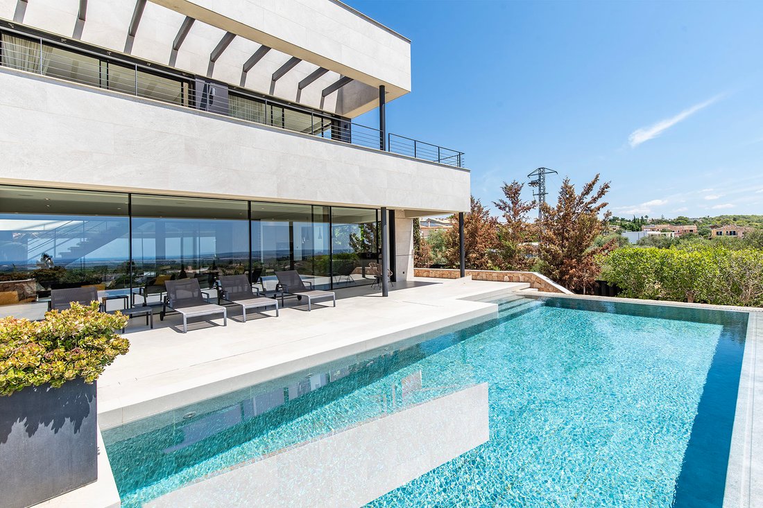 Villa a Marratxí, Isole Baleari, Spagna 4 - 16038649