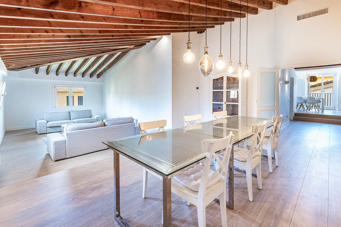 Apartment in Palma, Balearic Islands, Spain 2 - 16003364