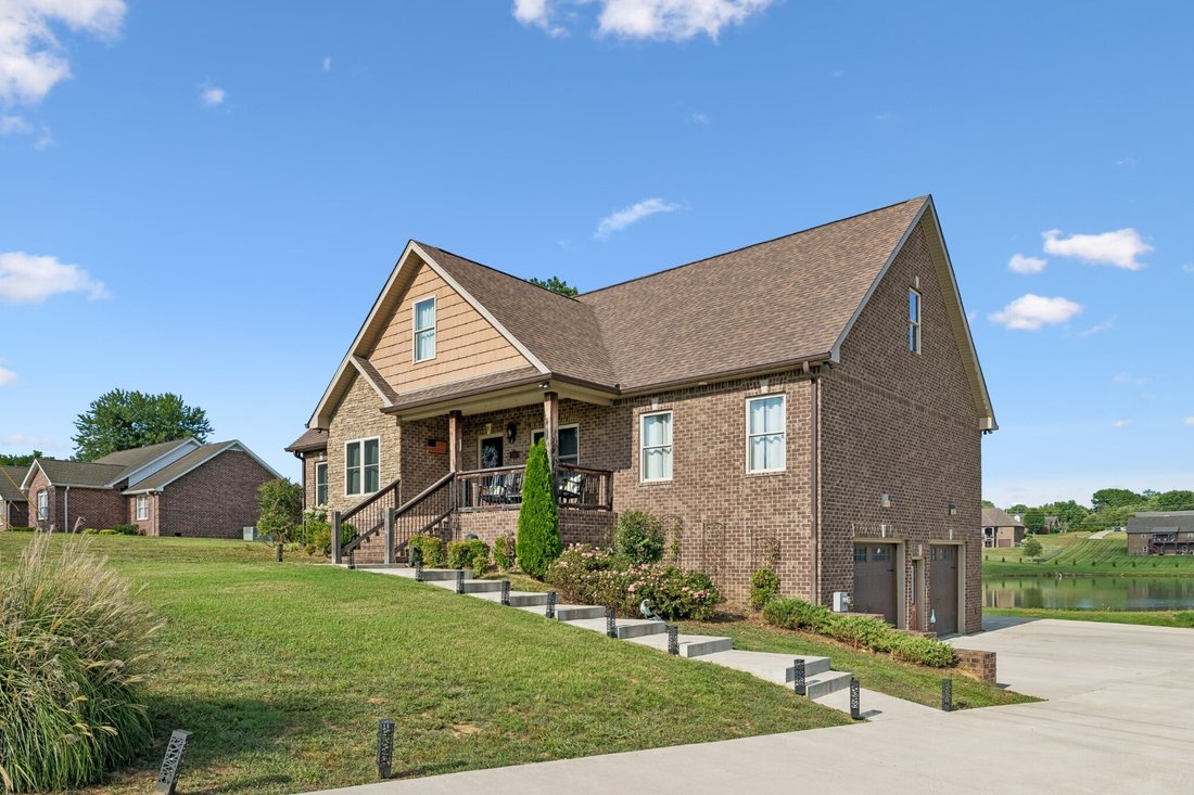 House in Carthage, Tennessee, United States 4 - 18349065