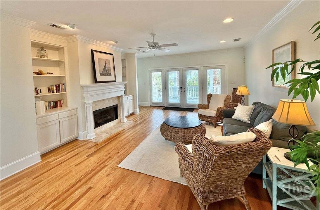 House in Tybee Island, Georgia, United States 4 - 18349808
