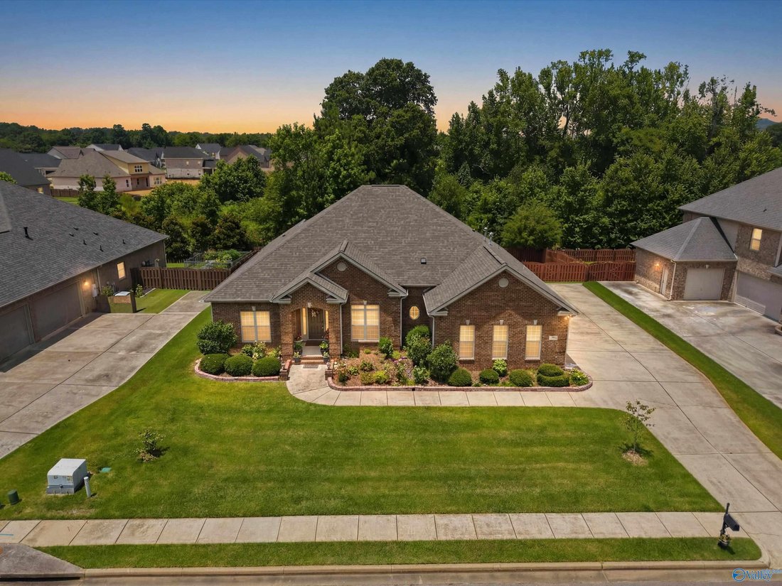 House in Madison, Alabama, United States 3 - 18349300