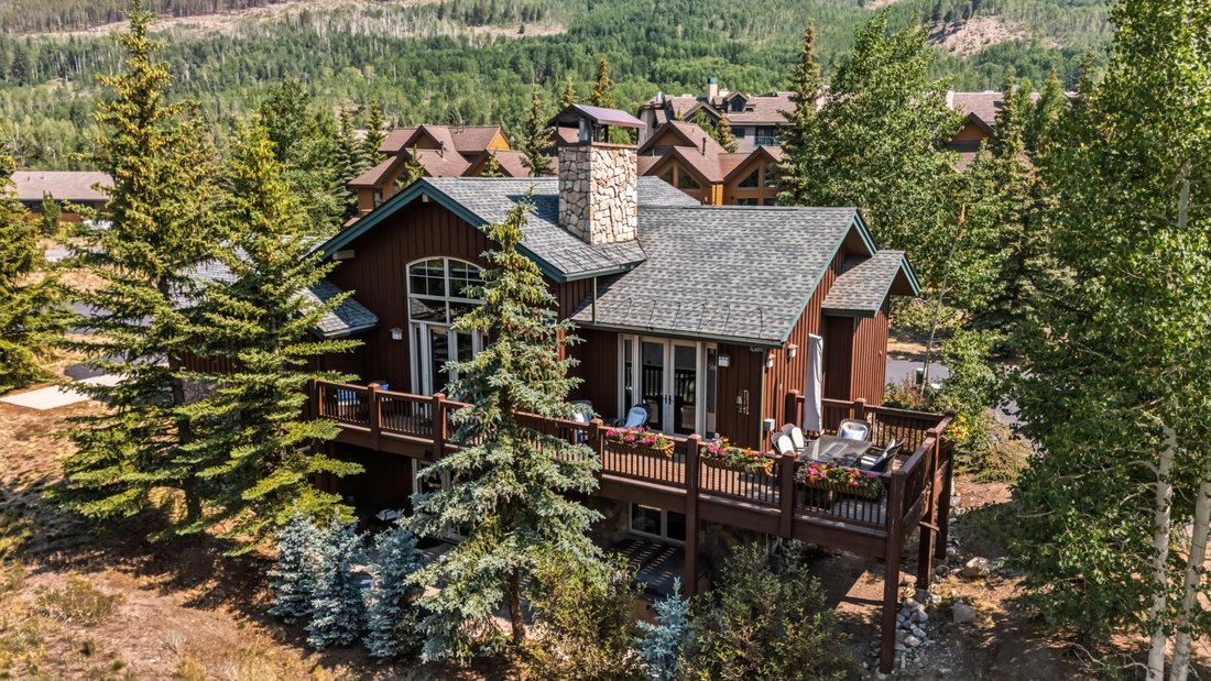 Dillon, Colorado, United States 1 - 18349683
