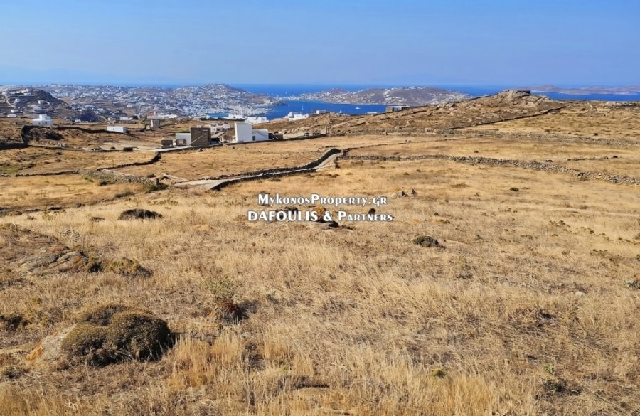 Mykonos, Aegean, Greece 1 - 18348295