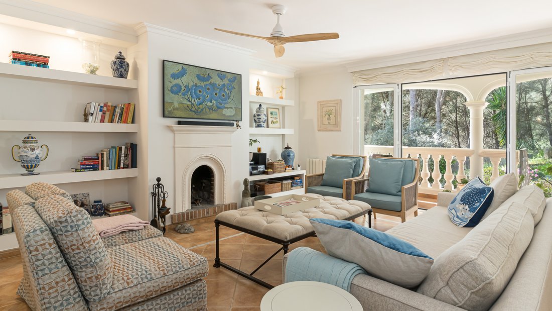 Apartment in Cas Catala, Calvia, Balearic Islands 4 - 17558287