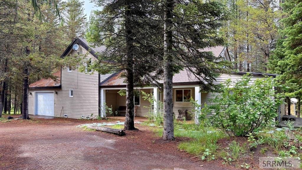 House in Island Park, Idaho, United States 3 - 18348961
