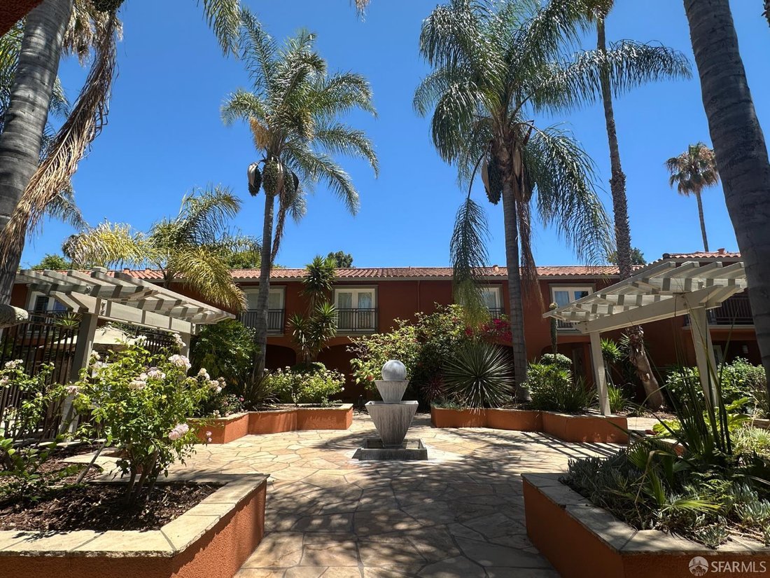 Townhouse in Santa Clara, California, United States 1 - 18349020