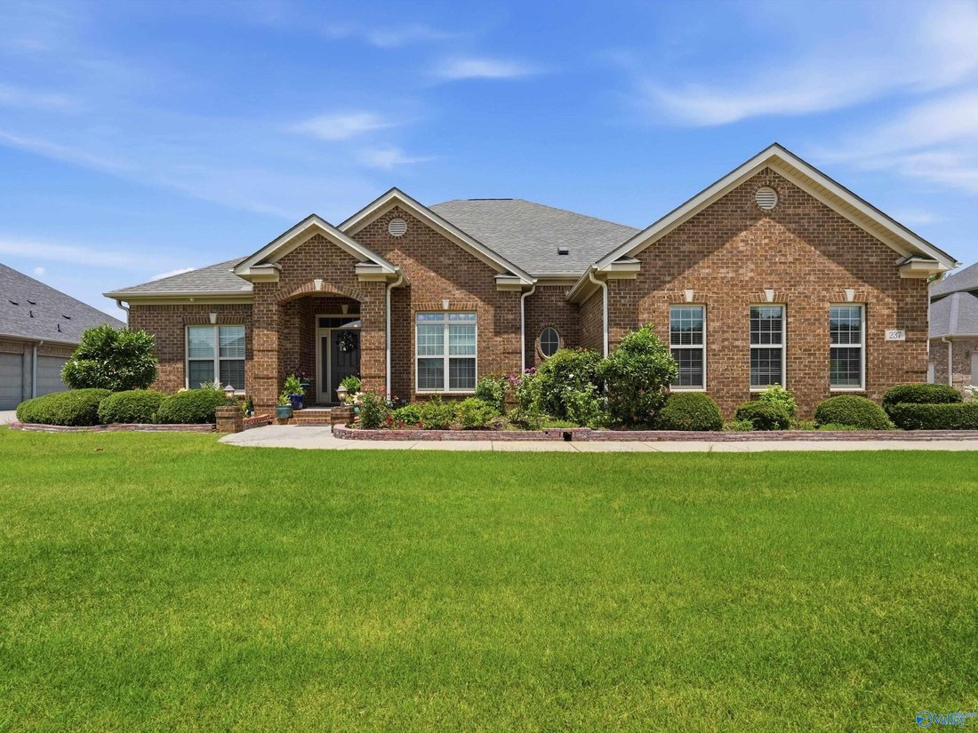 House in Madison, Alabama, United States 2 - 18349300