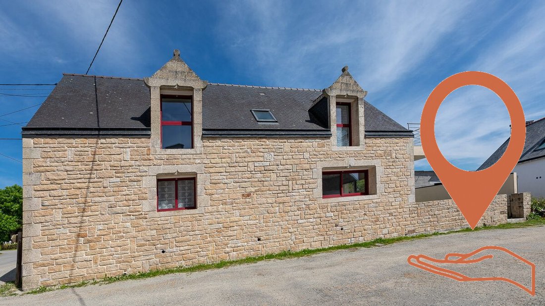 House in Sainte-Helene, Brittany, France 5 - 18348780
