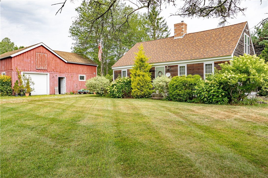 Maison à Foster, Rhode Island, États-Unis 3 - 18349146