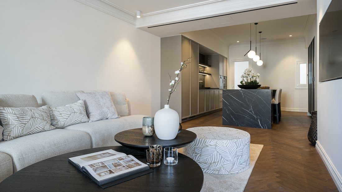 Apartment in Palma, Balearic Islands, Spain 5 - 15232234