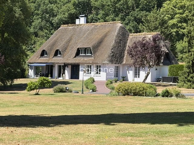 House in Appeville-Annebault, Normandy, France 1 - 18348774