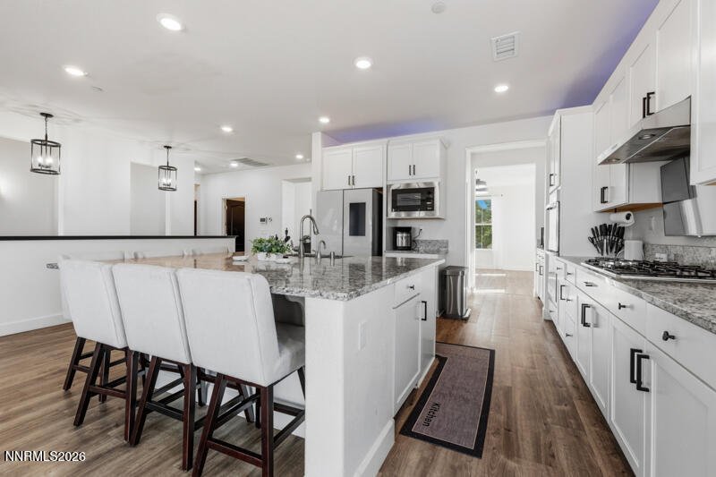 House in Sparks, Nevada, United States 2 - 18349128