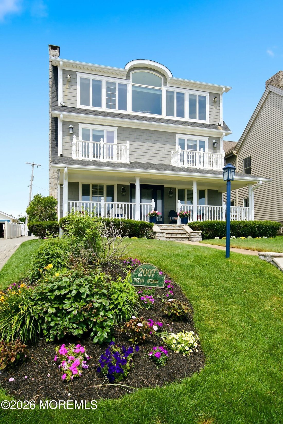 House in Spring Lake, New Jersey, United States 4 - 18349161