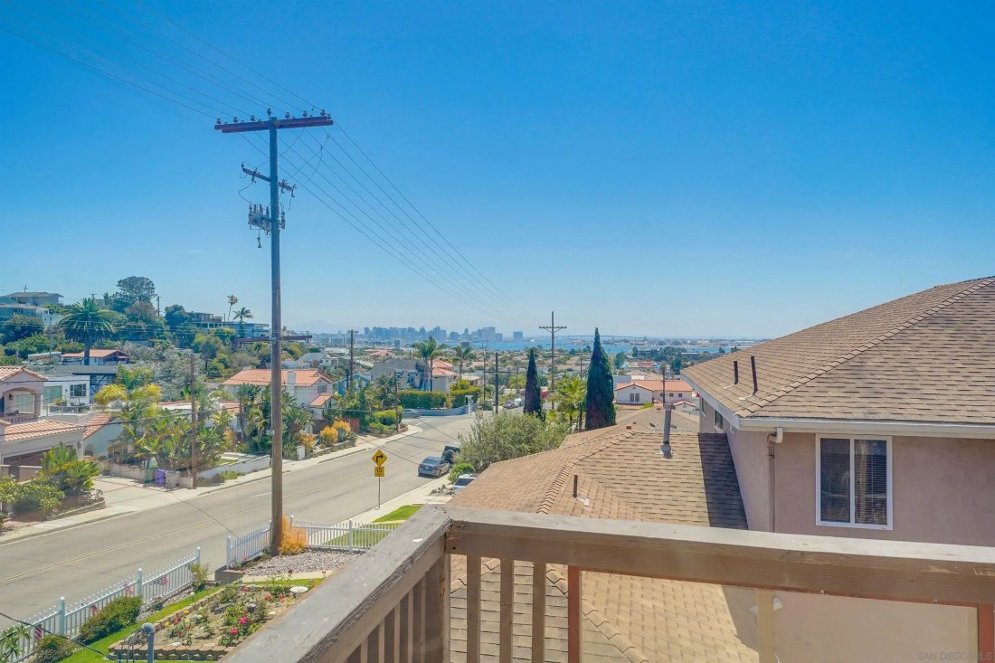 House in San Diego, California, United States 5 - 18349054