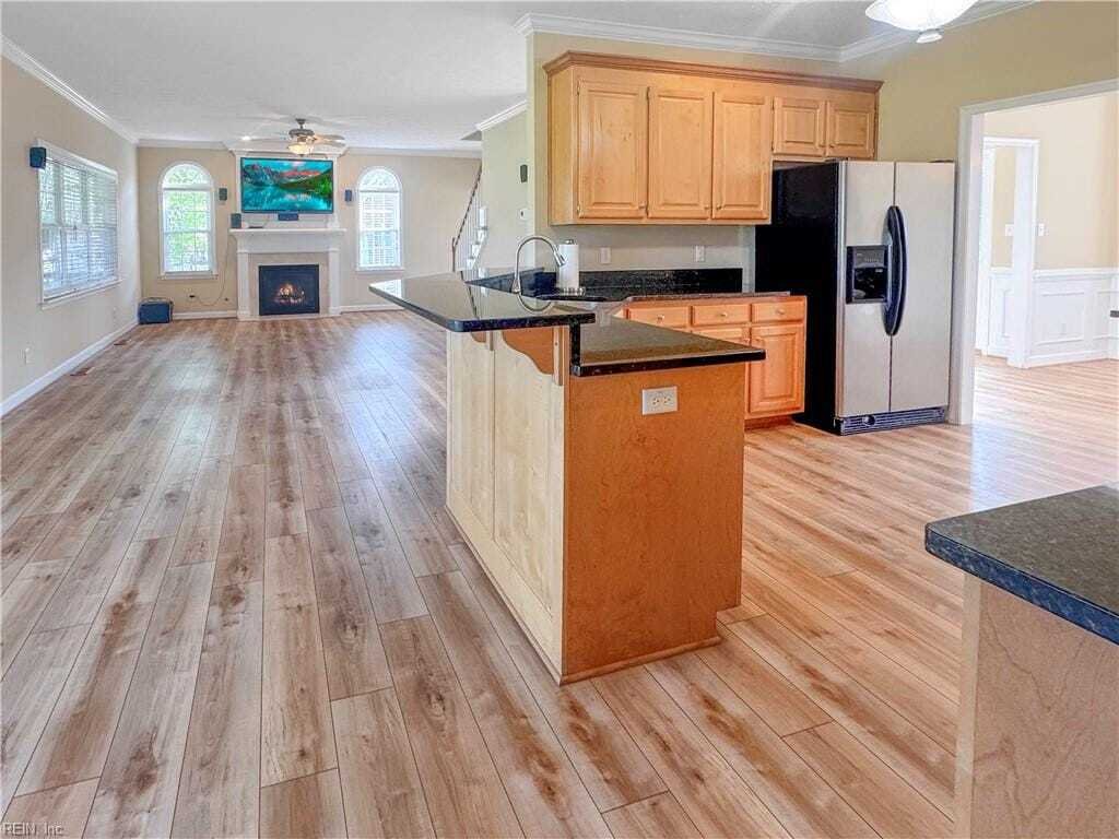 House in Poquoson, Virginia, United States 4 - 18348086