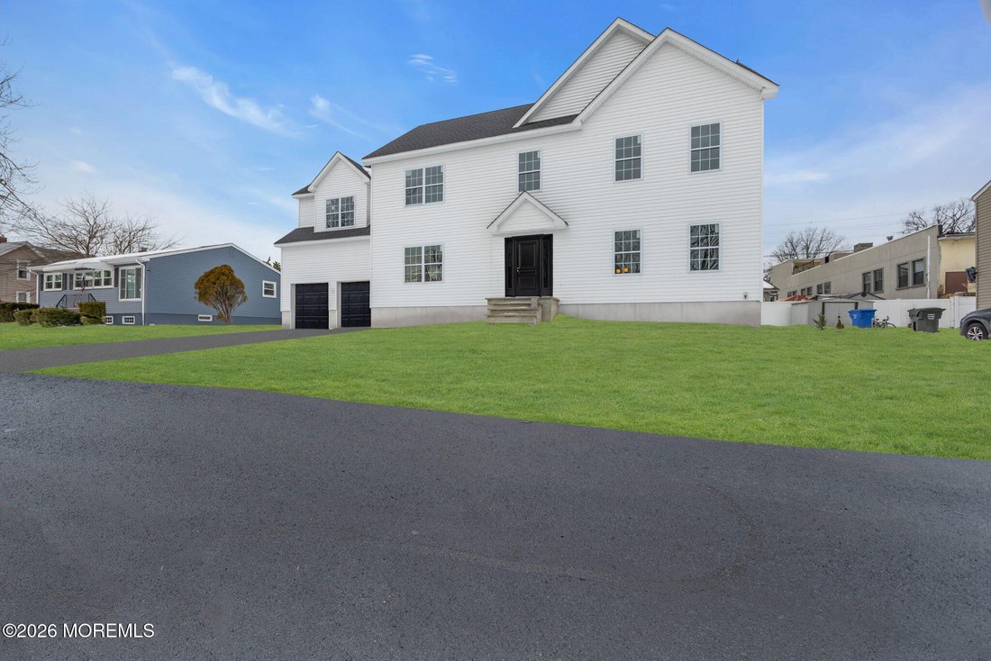 House in Woodbridge Township, New Jersey, United States 3 - 18349045