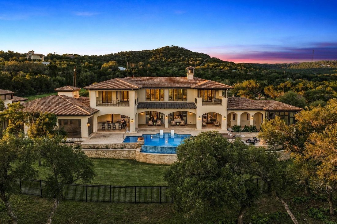 House in Leander, Texas, United States 2 - 18349784