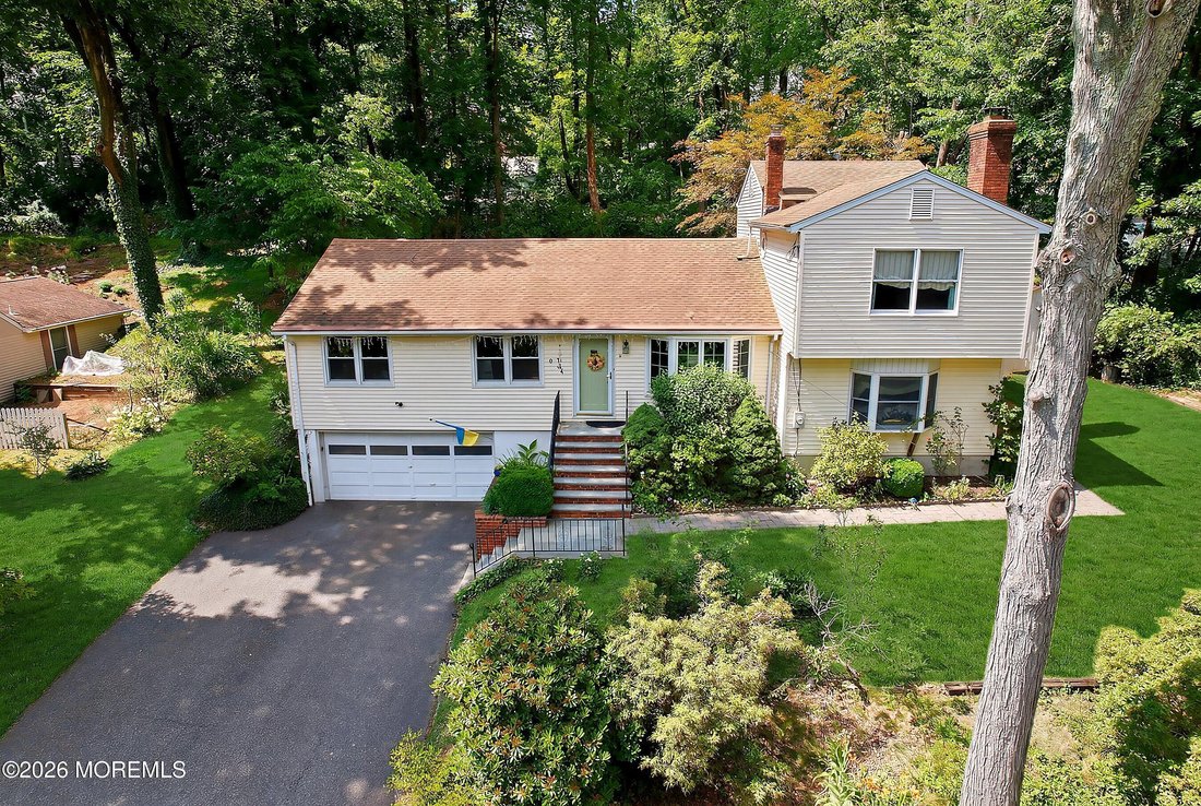 House in Gillette, New Jersey, United States 2 - 18349167