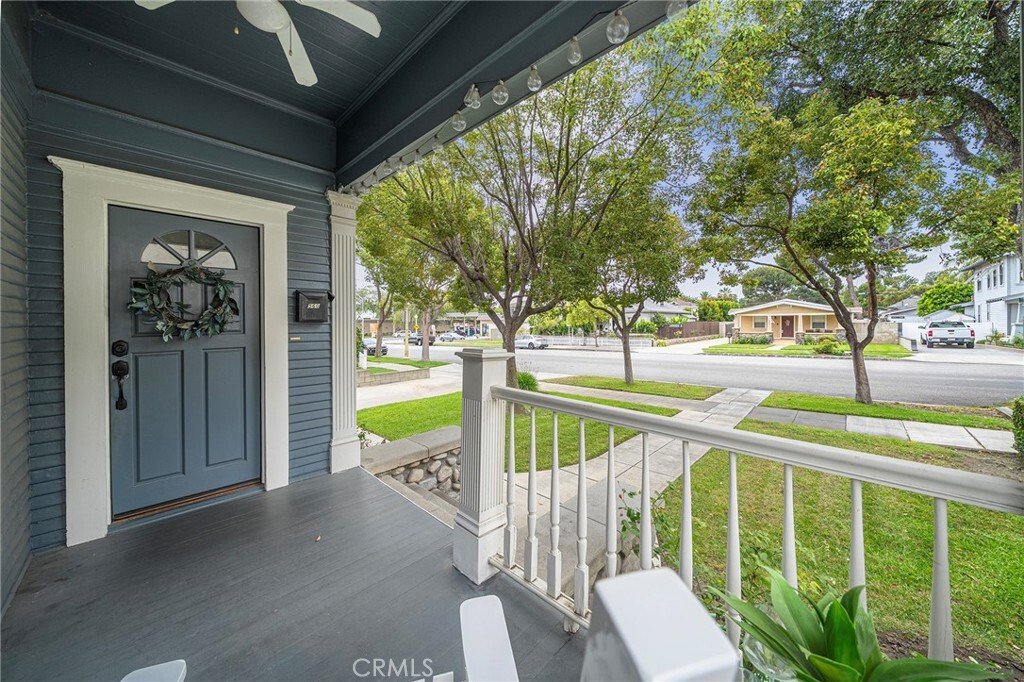 Appartamento a Upland, California, Stati Uniti 5 - 18320511